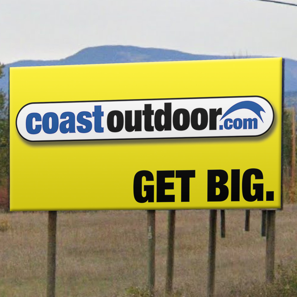 Chase Billboard Location CH-03S