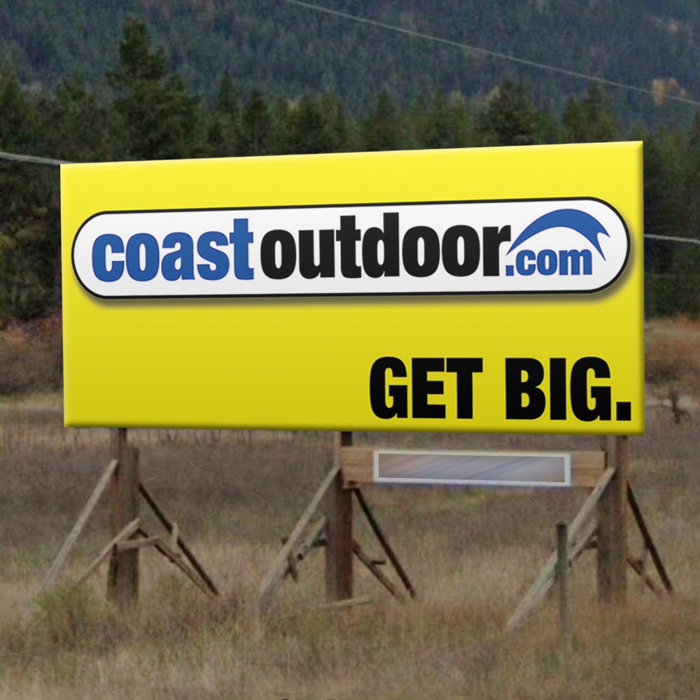 Chase Billboard Location CH-113N
