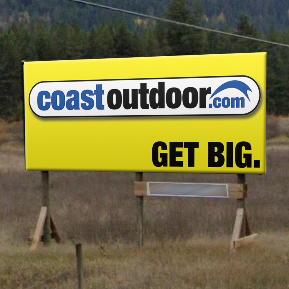 Chase Billboard Location CH-114N