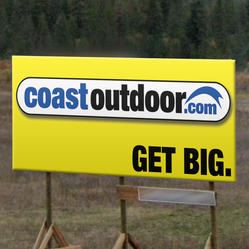 Chase Billboard Location CH-122N