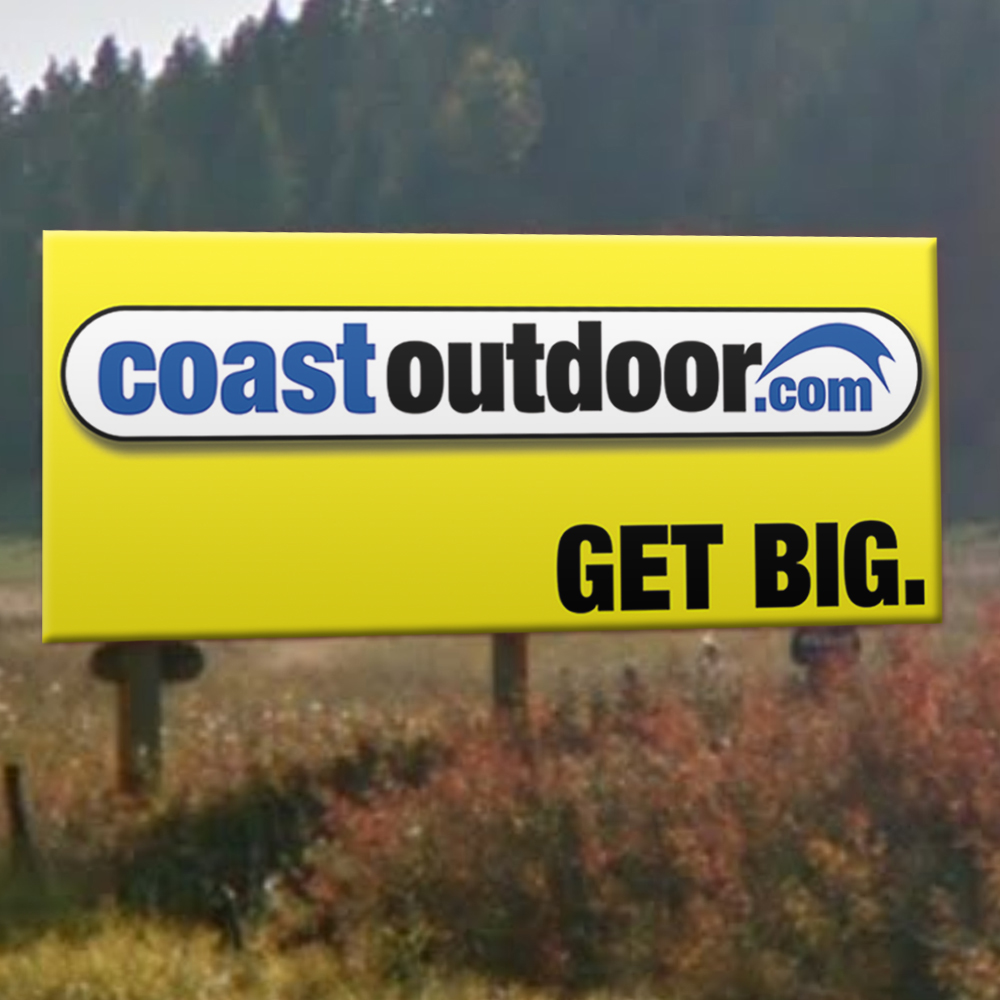 Enderby Billboard Location EN-604N