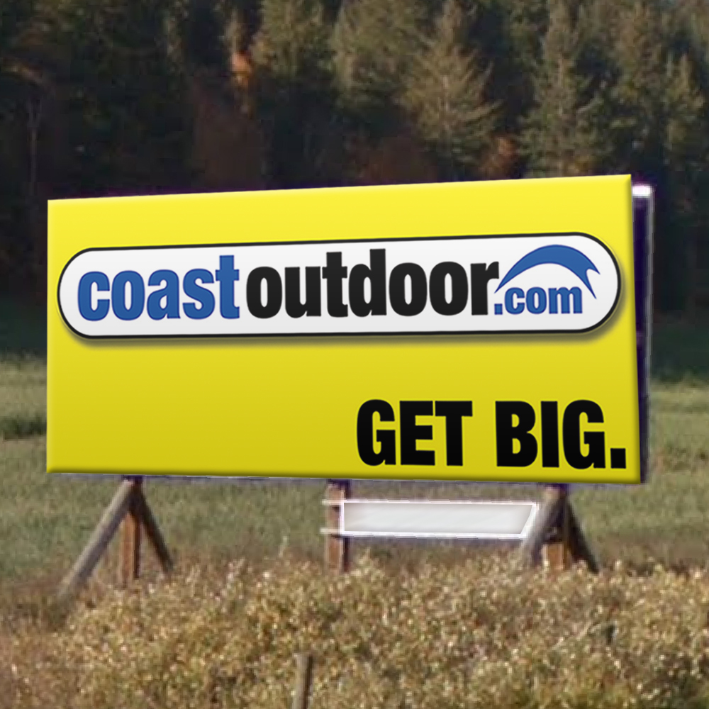 Enderby Billboard Location EN-608S