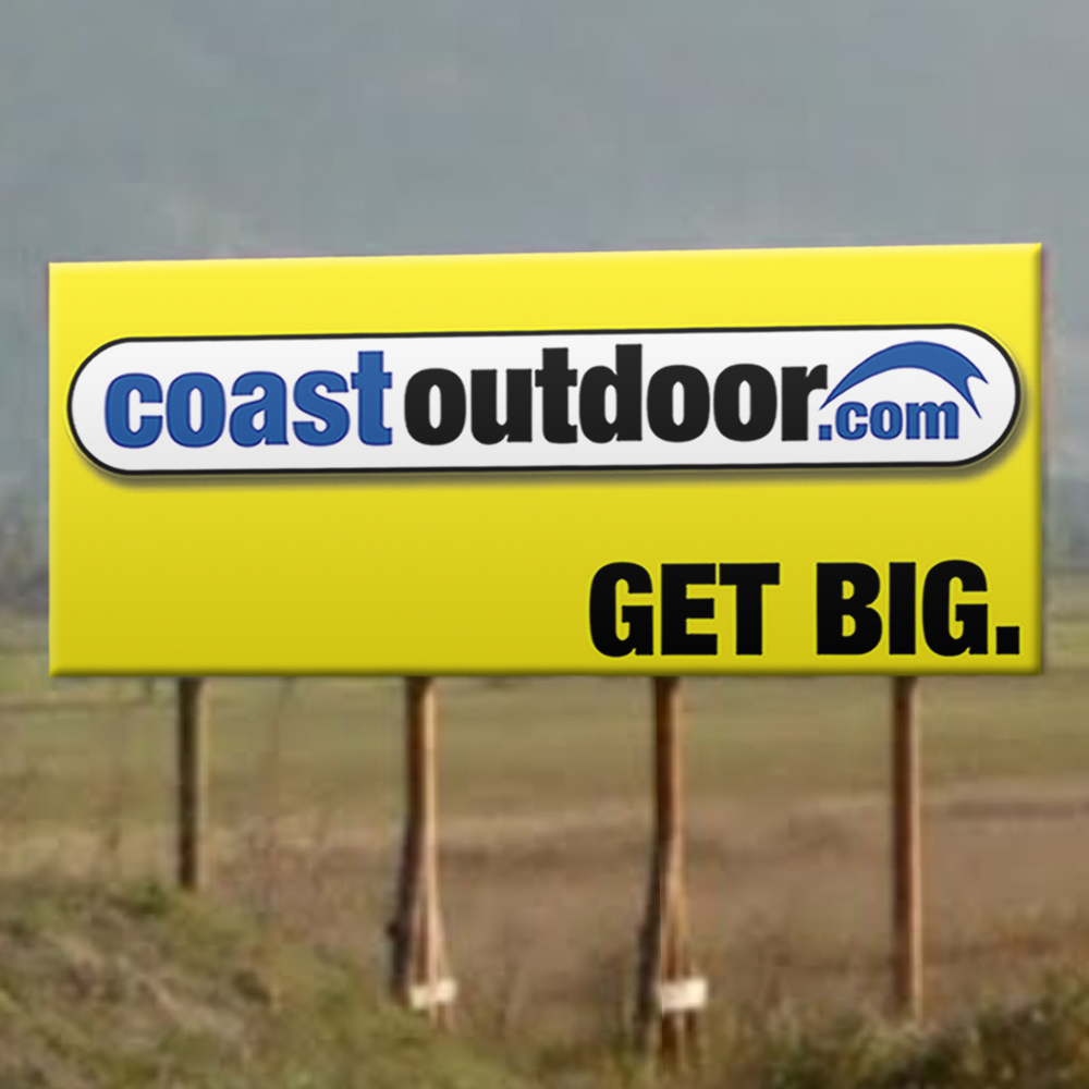 Enderby Billboard Location EN-623N