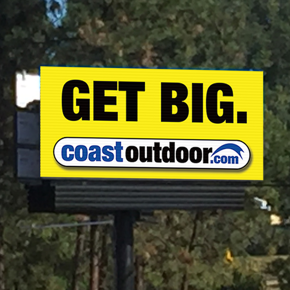 Kelowna Billboard Location KD-051W