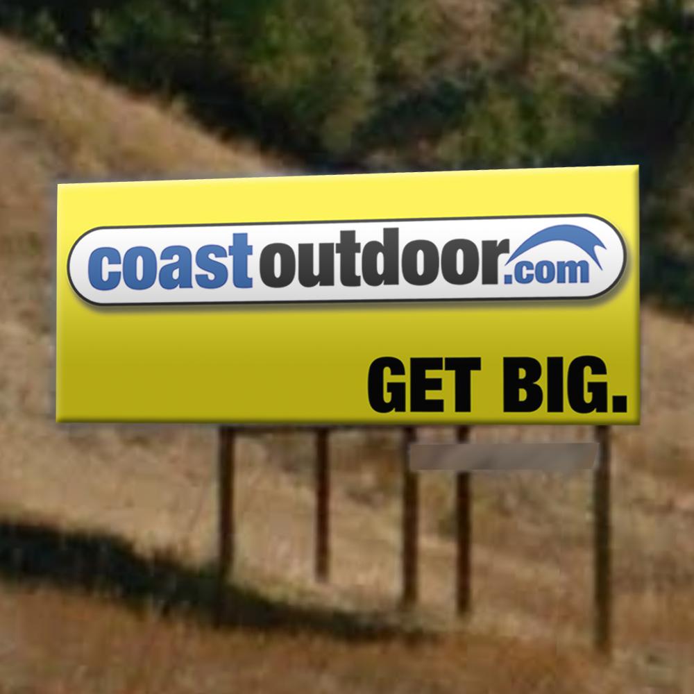 Midway Static Billboard MW-700N
