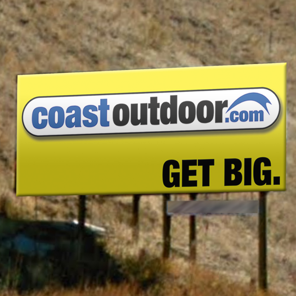 Midway Billboard Location MW-704N
