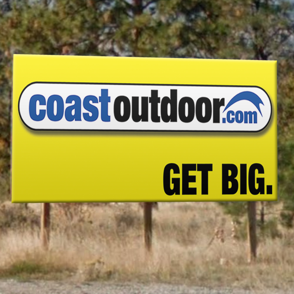 Oliver Static Billboard OL-800E