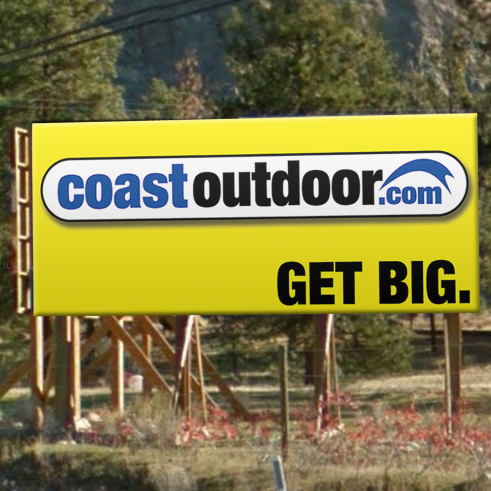Oliver Billboard Location OL-806W
