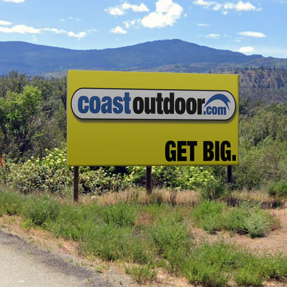 Oliver Billboard Location OL-814N
