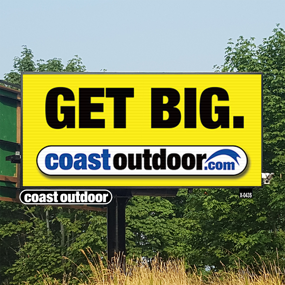 Unrivaled Billboard ROI
