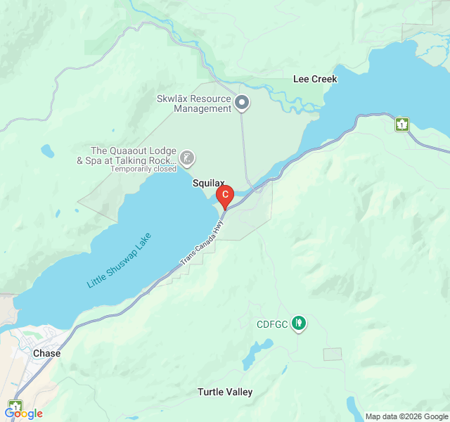 Map of CH-05N