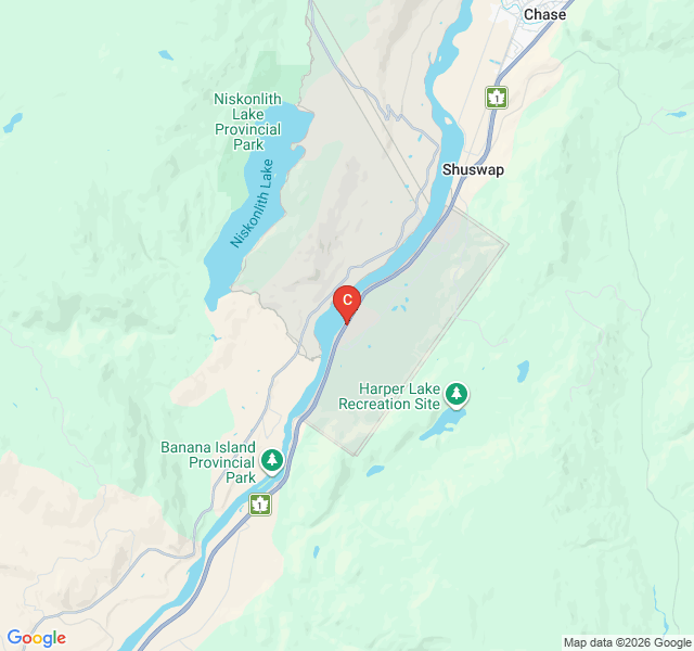 Map of CH-114S