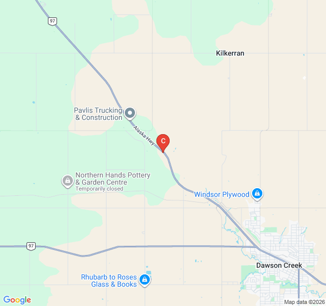 Map of DC-07N