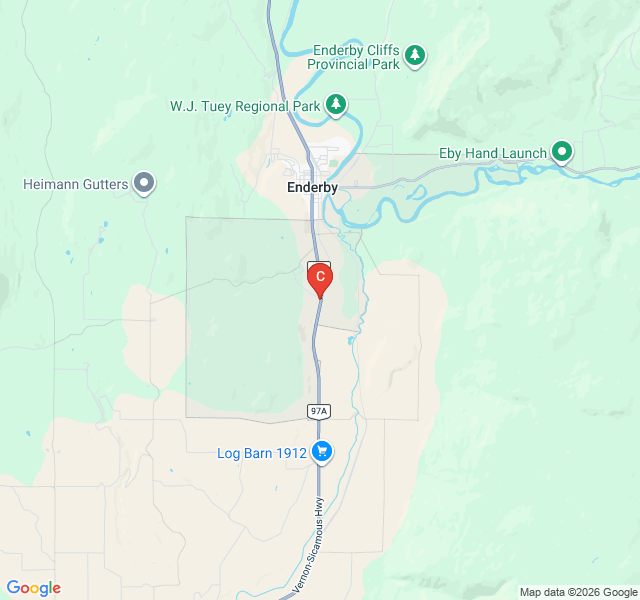 Map of EN-53S