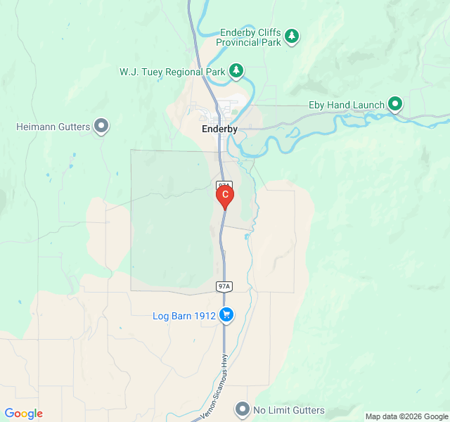 Map of EN-55N