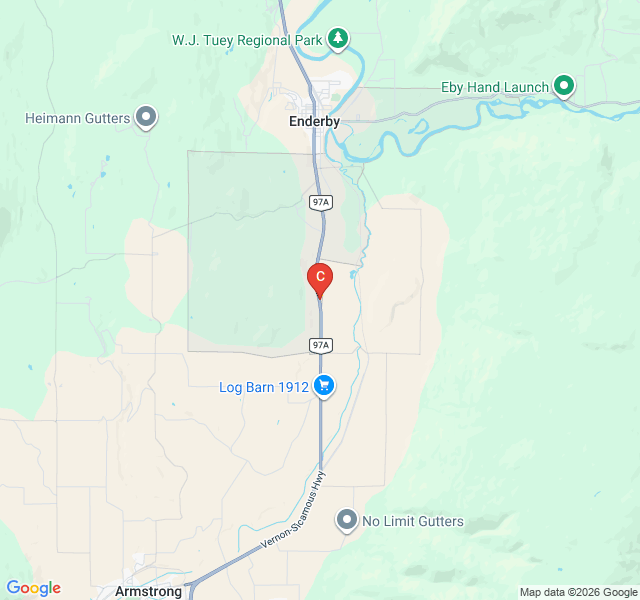 Map of EN-623S