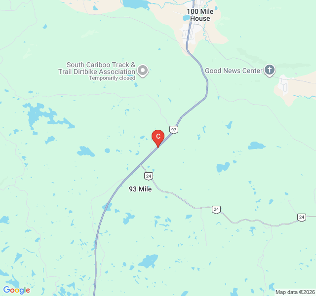 Map of HM-17S