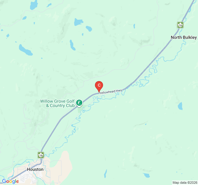 Map of HS-44N