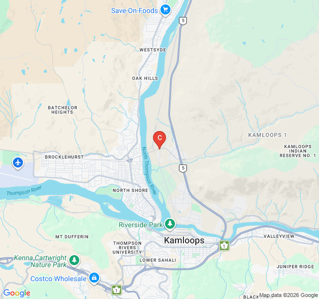 Map of KA-07E