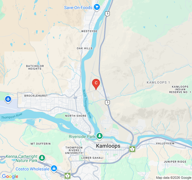 Map of KA-40E