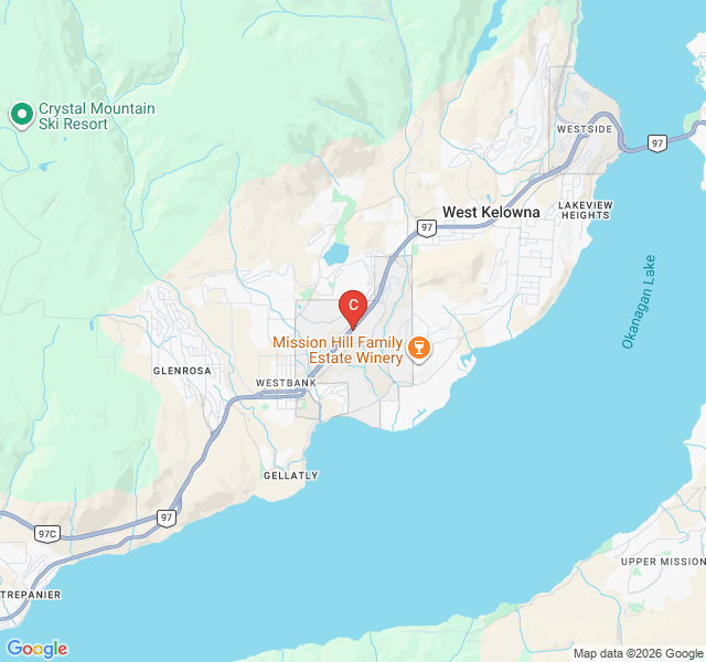 Map of KD-021W