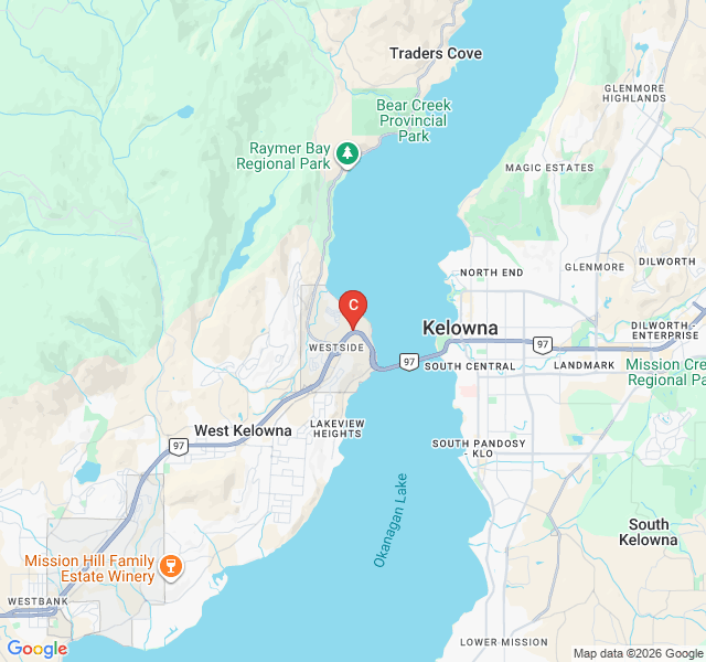 Map of KD-070W