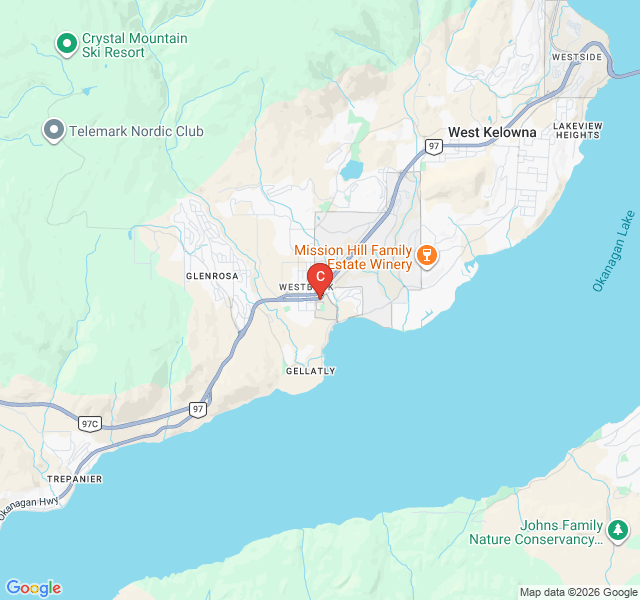 Map of KL-002W