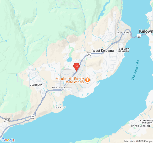 Map of KL-100E