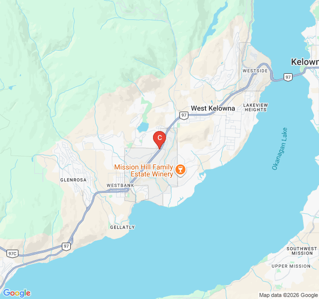 Map of KL-104E