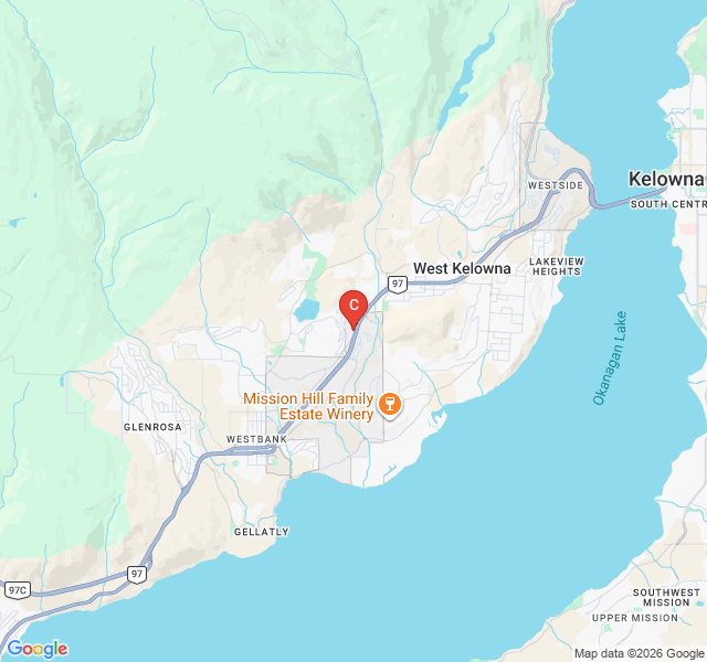 Map of KL-200E
