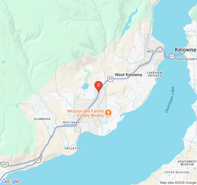 Map of KL-201E