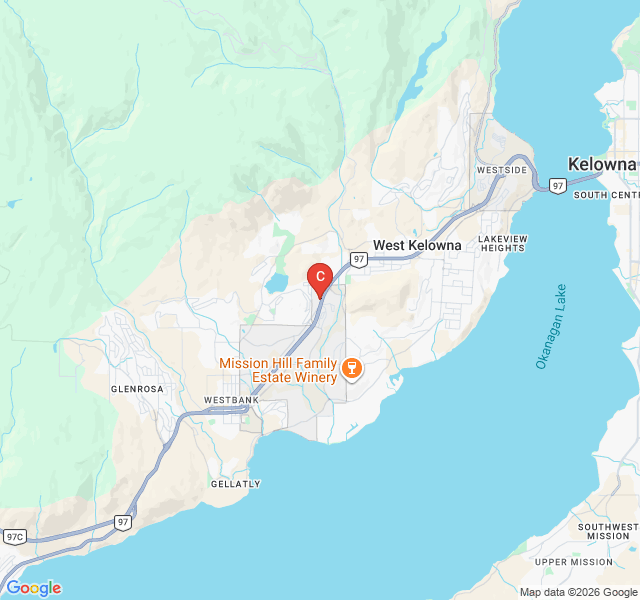 Map of KL-202W
