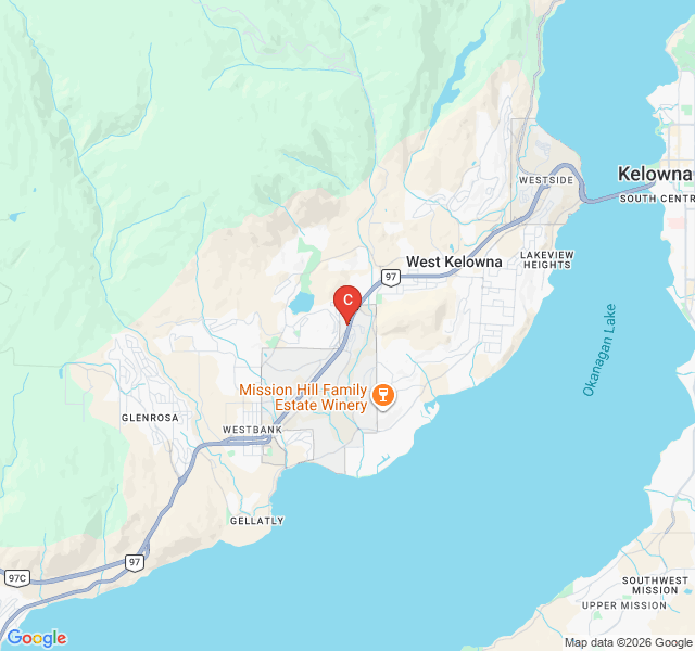 Map of KL-203E