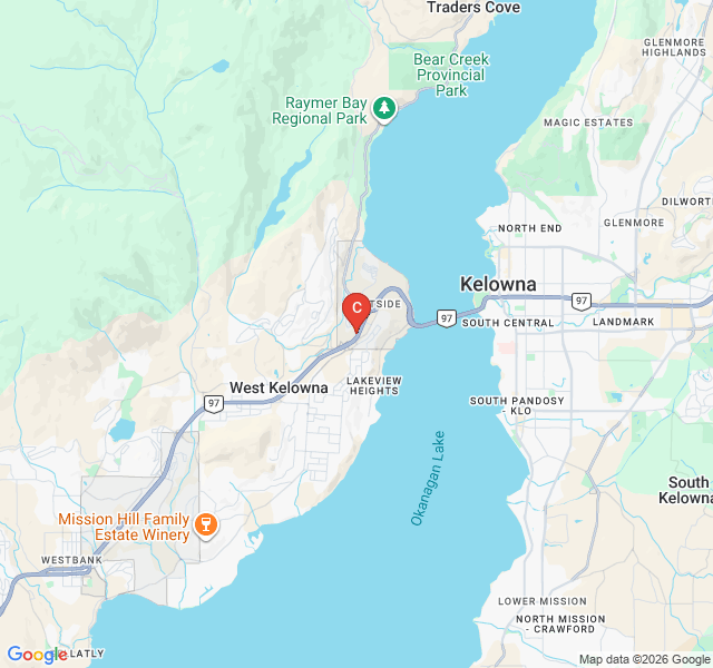Map of KL-404E