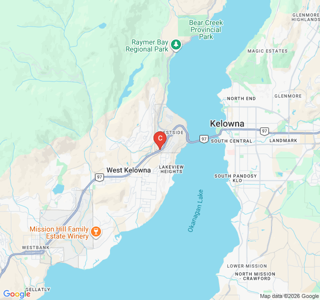 Map of KL-411E
