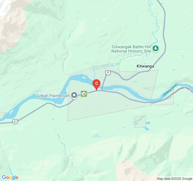 Map of KW-02E