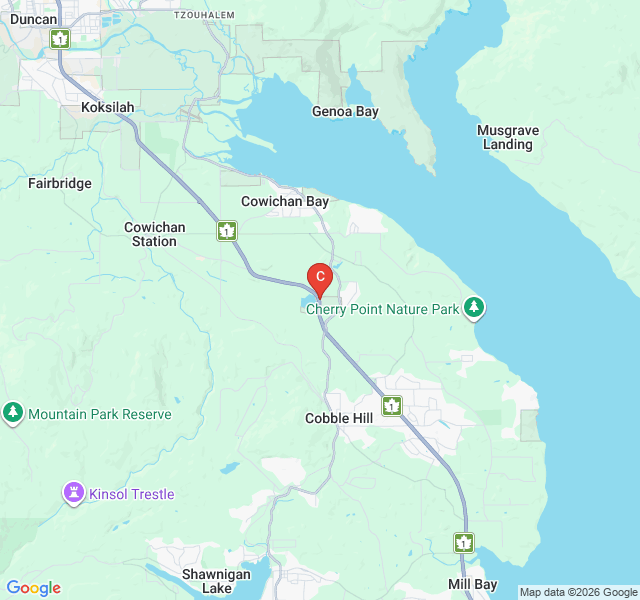 Map of L-75N