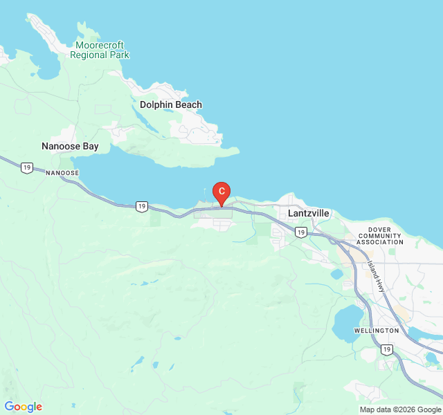 Map of N-34N