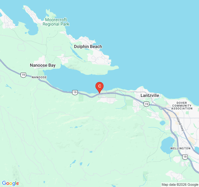 Map of N-87N