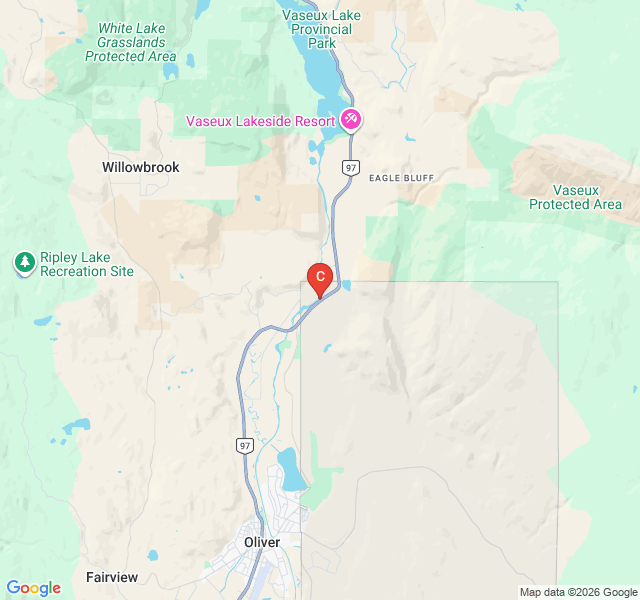 Map of OL-800E