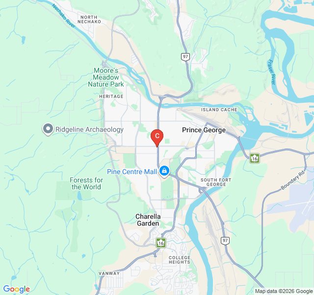 Map of PD-0101005