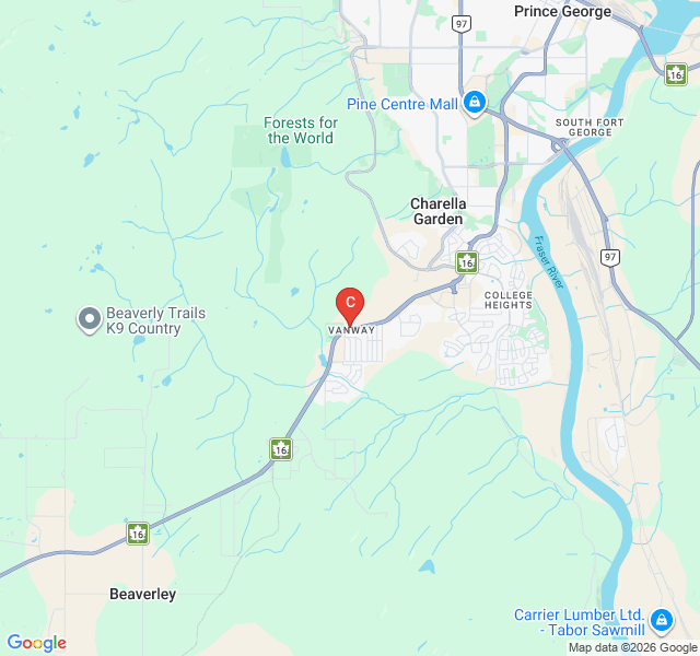 Map of PD-0101007