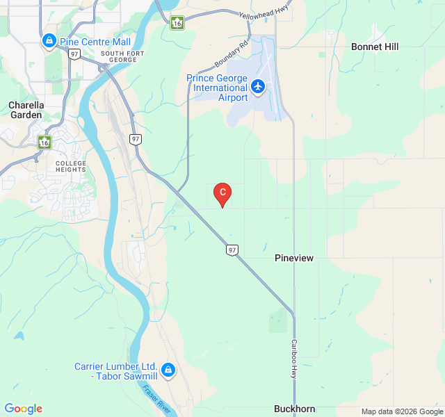 Map of PE-02E