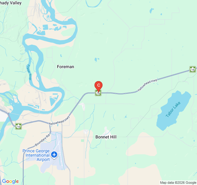 Map of PE-04E