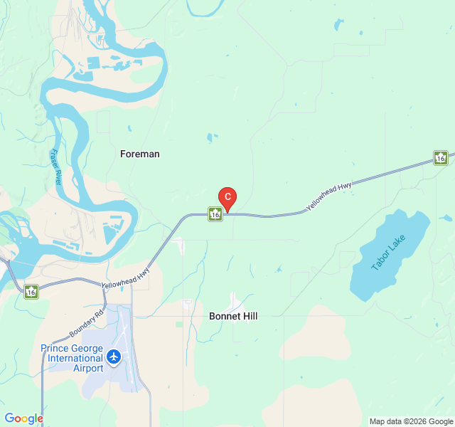 Map of PE-05E