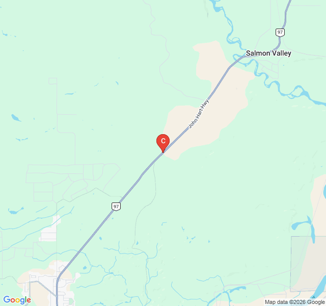 Map of PN-03S