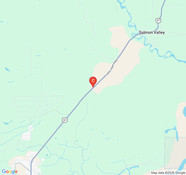 Map of PN-04BS