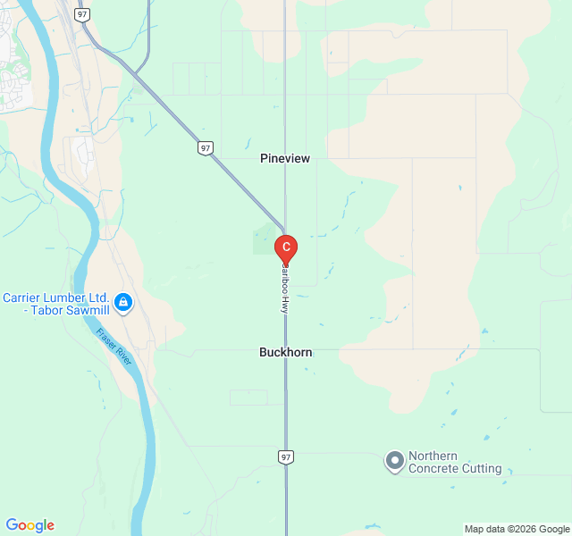 Map of PS-06S