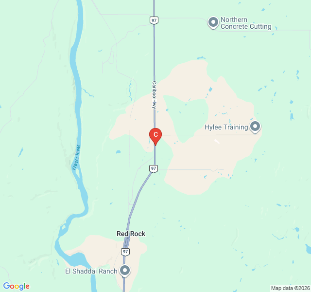 Map of PS-12S