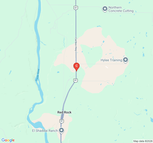 Map of PS-13S